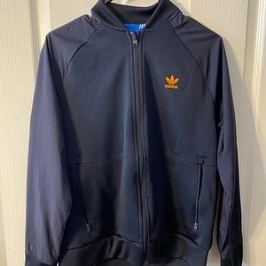 Youth Adidas Jacket